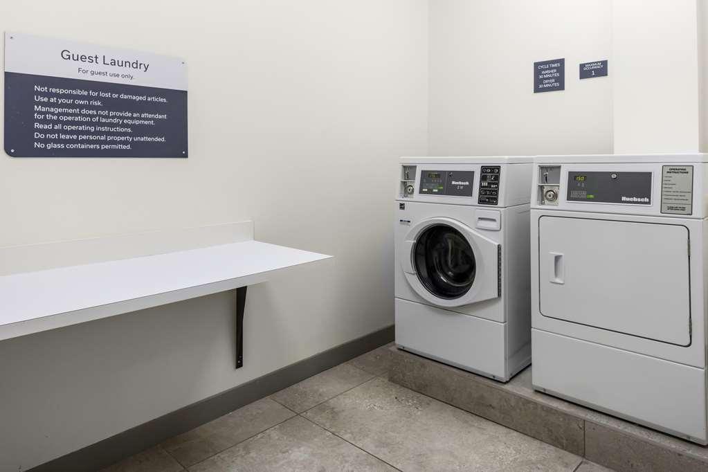 Hilton Garden Inn Detroit Utica, Mi Clinton Township 设施 照片